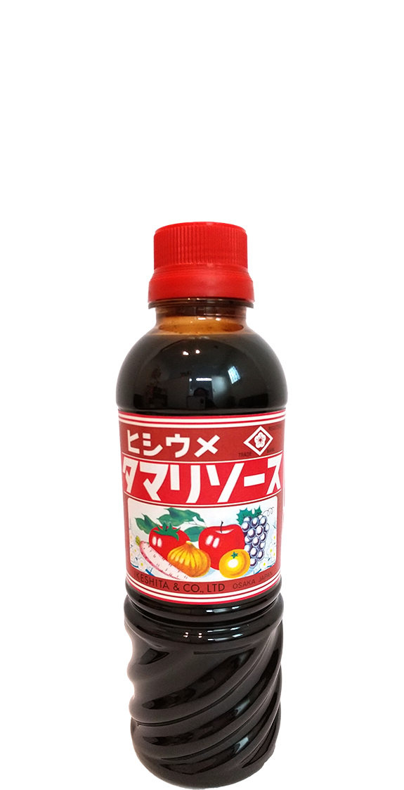 写真：タマリソース420ml